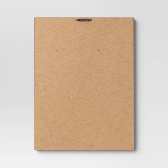 12" × 16" Antique Floral Framed Canvas
Board Olive Green - Threshold - Picture 3 of 6